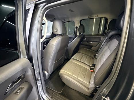 VOLKSWAGEN Amarok 3.0 V6 CABINE DUPLA HIGHLINE 4X4 TURBO INTERCOOLER AUTOM�TICO, Foto 12