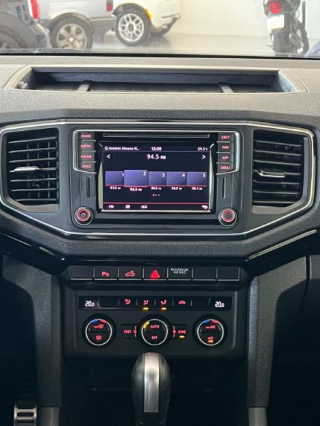 VOLKSWAGEN Amarok 3.0 V6 CABINE DUPLA HIGHLINE EXTREME 4X4 TURBO INTERCOOLER AUTOM�TICO, Foto 3