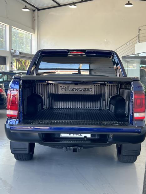 VOLKSWAGEN Amarok 3.0 V6 CABINE DUPLA HIGHLINE EXTREME 4X4 TURBO INTERCOOLER AUTOM�TICO, Foto 6