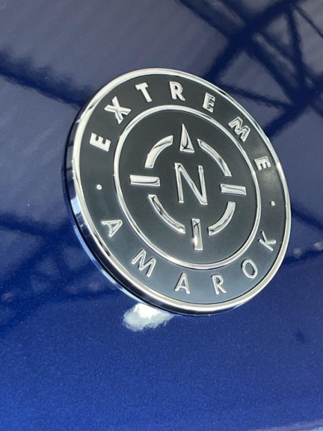 VOLKSWAGEN Amarok 3.0 V6 CABINE DUPLA HIGHLINE EXTREME 4X4 TURBO INTERCOOLER AUTOM�TICO, Foto 7