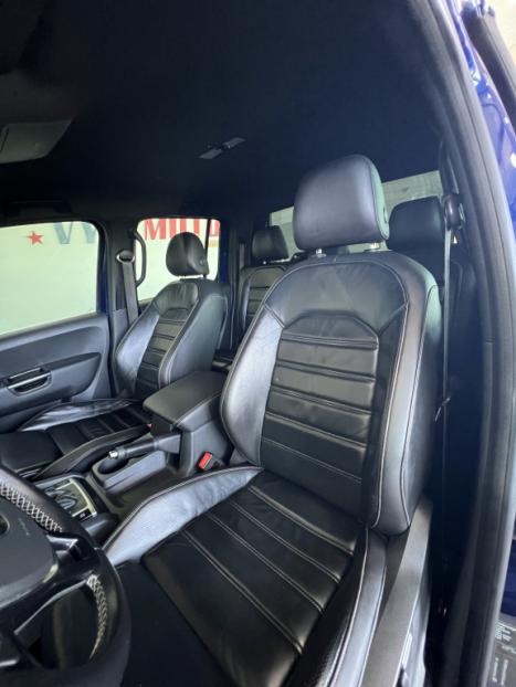 VOLKSWAGEN Amarok 3.0 V6 CABINE DUPLA HIGHLINE EXTREME 4X4 TURBO INTERCOOLER AUTOM�TICO, Foto 8