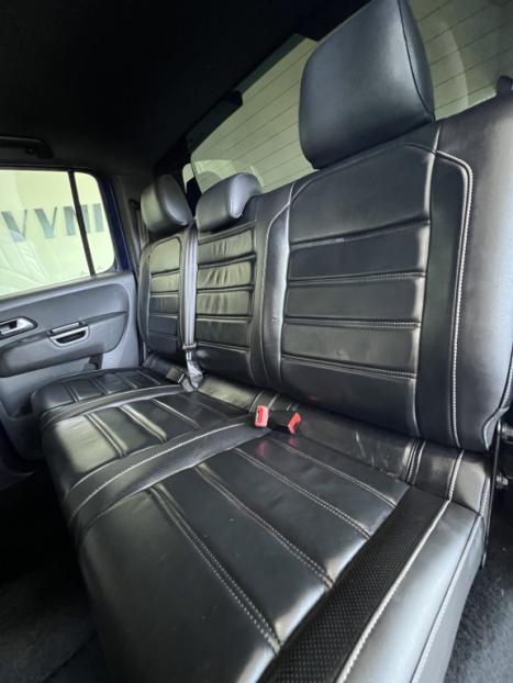 VOLKSWAGEN Amarok 3.0 V6 CABINE DUPLA HIGHLINE EXTREME 4X4 TURBO INTERCOOLER AUTOM�TICO, Foto 9