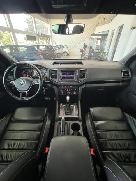 VOLKSWAGEN Amarok 3.0 V6 CABINE DUPLA HIGHLINE EXTREME 4X4 TURBO INTERCOOLER AUTOM�TICO, Foto 10