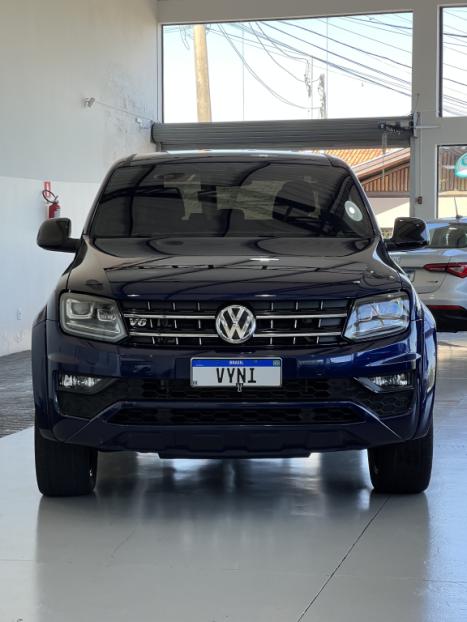 VOLKSWAGEN Amarok 3.0 V6 CABINE DUPLA HIGHLINE EXTREME 4X4 TURBO INTERCOOLER AUTOM�TICO, Foto 11