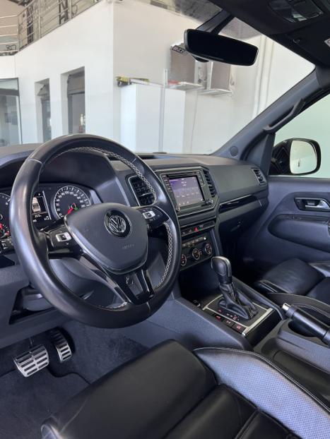 VOLKSWAGEN Amarok 3.0 V6 CABINE DUPLA HIGHLINE EXTREME 4X4 TURBO INTERCOOLER AUTOM�TICO, Foto 12