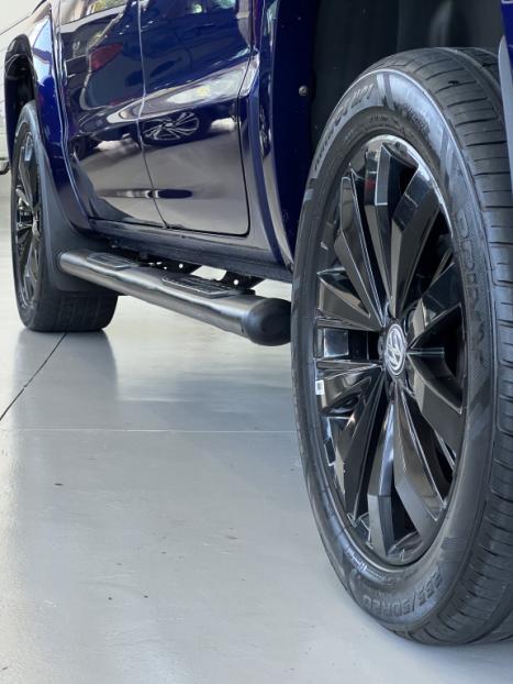 VOLKSWAGEN Amarok 3.0 V6 CABINE DUPLA HIGHLINE EXTREME 4X4 TURBO INTERCOOLER AUTOM�TICO, Foto 14