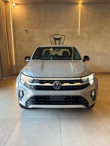 VOLKSWAGEN Amarok 3.0 V6 CABINE DUPLA HIGHLINE EXTREME 4X4 TURBO INTERCOOLER AUTOM�TICO, Foto 2