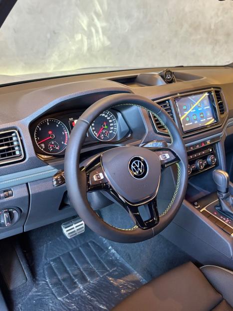 VOLKSWAGEN Amarok 3.0 V6 CABINE DUPLA HIGHLINE EXTREME 4X4 TURBO INTERCOOLER AUTOM�TICO, Foto 7