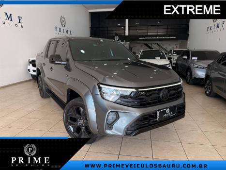 VOLKSWAGEN Amarok 3.0 V6 CABINE DUPLA HIGHLINE EXTREME 4X4 TURBO INTERCOOLER AUTOM�TICO, Foto 1