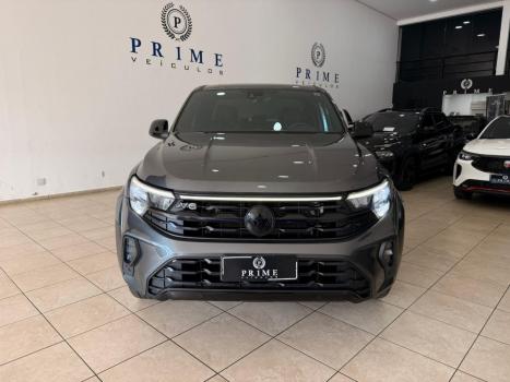 VOLKSWAGEN Amarok 3.0 V6 CABINE DUPLA HIGHLINE EXTREME 4X4 TURBO INTERCOOLER AUTOM�TICO, Foto 2