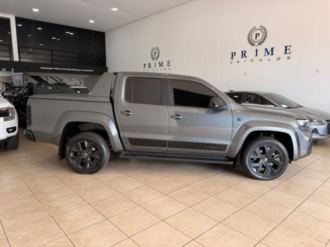 VOLKSWAGEN Amarok 3.0 V6 CABINE DUPLA HIGHLINE EXTREME 4X4 TURBO INTERCOOLER AUTOM�TICO, Foto 3