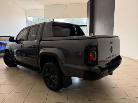 VOLKSWAGEN Amarok 3.0 V6 CABINE DUPLA HIGHLINE EXTREME 4X4 TURBO INTERCOOLER AUTOM�TICO, Foto 4