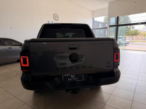 VOLKSWAGEN Amarok 3.0 V6 CABINE DUPLA HIGHLINE EXTREME 4X4 TURBO INTERCOOLER AUTOM�TICO, Foto 5