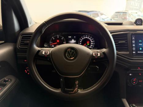 VOLKSWAGEN Amarok 3.0 V6 CABINE DUPLA HIGHLINE EXTREME 4X4 TURBO INTERCOOLER AUTOM�TICO, Foto 6