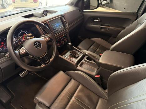 VOLKSWAGEN Amarok 3.0 V6 CABINE DUPLA HIGHLINE EXTREME 4X4 TURBO INTERCOOLER AUTOM�TICO, Foto 8