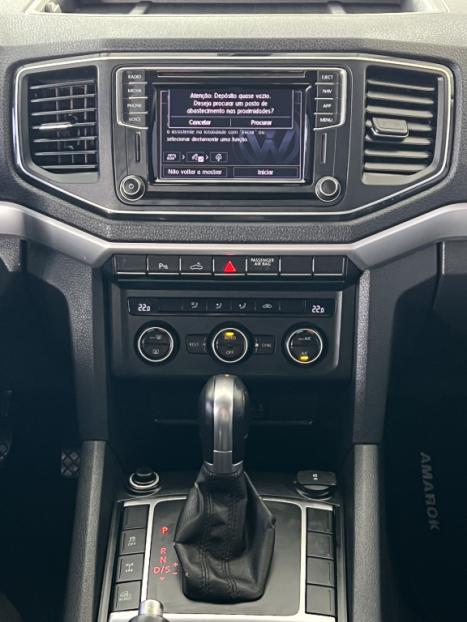 VOLKSWAGEN Amarok 3.0 V6 CABINE DUPLA HIGHLINE 4X4 TURBO INTERCOOLER AUTOM�TICO, Foto 2