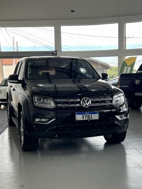 VOLKSWAGEN Amarok 3.0 V6 CABINE DUPLA HIGHLINE 4X4 TURBO INTERCOOLER AUTOM�TICO, Foto 1
