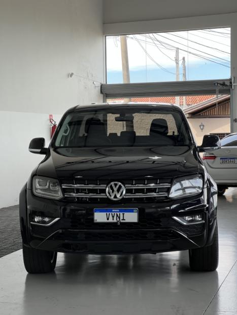 VOLKSWAGEN Amarok 3.0 V6 CABINE DUPLA HIGHLINE 4X4 TURBO INTERCOOLER AUTOM�TICO, Foto 4