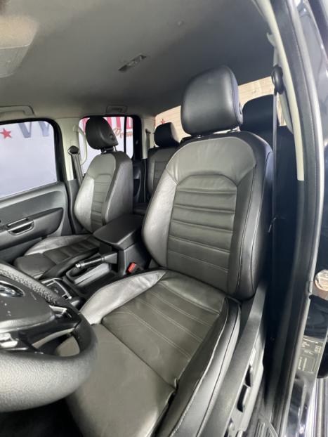 VOLKSWAGEN Amarok 3.0 V6 CABINE DUPLA HIGHLINE 4X4 TURBO INTERCOOLER AUTOM�TICO, Foto 5