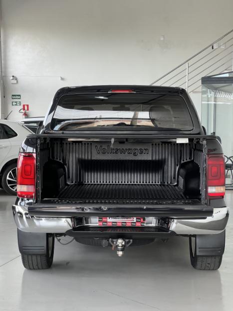 VOLKSWAGEN Amarok 3.0 V6 CABINE DUPLA HIGHLINE 4X4 TURBO INTERCOOLER AUTOM�TICO, Foto 7