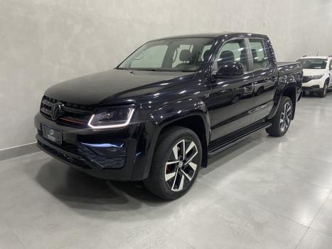 VOLKSWAGEN Amarok 3.0 V6 CABINE DUPLA HIGHLINE 4X4 TURBO INTERCOOLER AUTOM�TICO, Foto 1