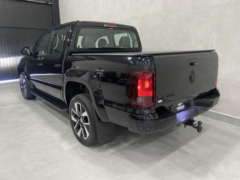 VOLKSWAGEN Amarok 3.0 V6 CABINE DUPLA HIGHLINE 4X4 TURBO INTERCOOLER AUTOM�TICO, Foto 2