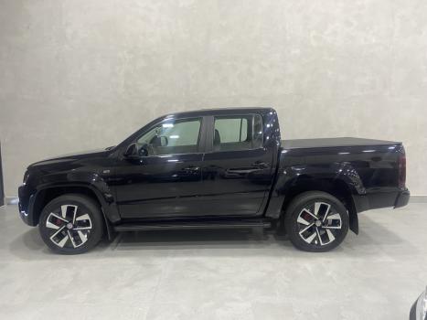 VOLKSWAGEN Amarok 3.0 V6 CABINE DUPLA HIGHLINE 4X4 TURBO INTERCOOLER AUTOM�TICO, Foto 3