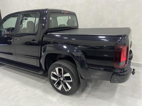 VOLKSWAGEN Amarok 3.0 V6 CABINE DUPLA HIGHLINE 4X4 TURBO INTERCOOLER AUTOM�TICO, Foto 5