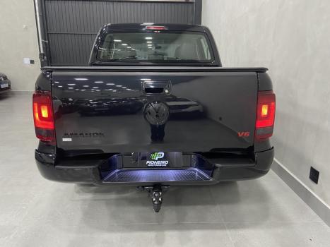 VOLKSWAGEN Amarok 3.0 V6 CABINE DUPLA HIGHLINE 4X4 TURBO INTERCOOLER AUTOM�TICO, Foto 7