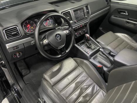 VOLKSWAGEN Amarok 3.0 V6 CABINE DUPLA HIGHLINE 4X4 TURBO INTERCOOLER AUTOM�TICO, Foto 9