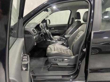 VOLKSWAGEN Amarok 3.0 V6 CABINE DUPLA HIGHLINE 4X4 TURBO INTERCOOLER AUTOM�TICO, Foto 10