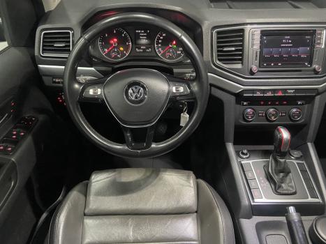 VOLKSWAGEN Amarok 3.0 V6 CABINE DUPLA HIGHLINE 4X4 TURBO INTERCOOLER AUTOM�TICO, Foto 12
