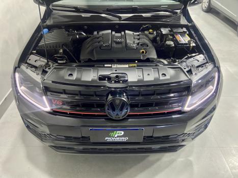 VOLKSWAGEN Amarok 3.0 V6 CABINE DUPLA HIGHLINE 4X4 TURBO INTERCOOLER AUTOM�TICO, Foto 13