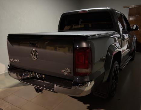 VOLKSWAGEN Amarok 3.0 V6 CABINE DUPLA HIGHLINE 4X4 TURBO INTERCOOLER AUTOM�TICO, Foto 2