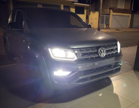VOLKSWAGEN Amarok 3.0 V6 CABINE DUPLA HIGHLINE 4X4 TURBO INTERCOOLER AUTOM�TICO, Foto 4