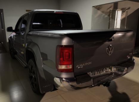 VOLKSWAGEN Amarok 3.0 V6 CABINE DUPLA HIGHLINE 4X4 TURBO INTERCOOLER AUTOM�TICO, Foto 5