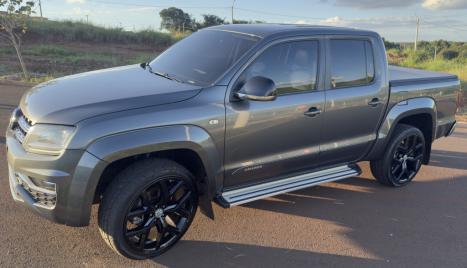 VOLKSWAGEN Amarok 3.0 V6 CABINE DUPLA HIGHLINE 4X4 TURBO INTERCOOLER AUTOM�TICO, Foto 7