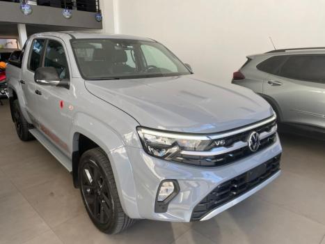 VOLKSWAGEN Amarok 3.0 V6 CABINE DUPLA HIGHLINE EXTREME 4X4 TURBO INTERCOOLER AUTOM�TICO, Foto 2