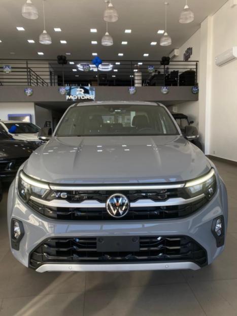 VOLKSWAGEN Amarok 3.0 V6 CABINE DUPLA HIGHLINE EXTREME 4X4 TURBO INTERCOOLER AUTOM�TICO, Foto 3