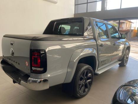 VOLKSWAGEN Amarok 3.0 V6 CABINE DUPLA HIGHLINE EXTREME 4X4 TURBO INTERCOOLER AUTOM�TICO, Foto 5