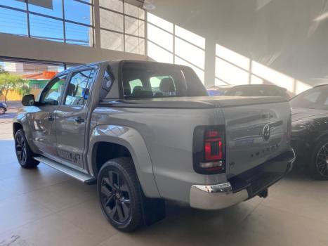 VOLKSWAGEN Amarok 3.0 V6 CABINE DUPLA HIGHLINE EXTREME 4X4 TURBO INTERCOOLER AUTOM�TICO, Foto 6