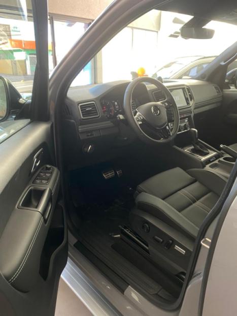 VOLKSWAGEN Amarok 3.0 V6 CABINE DUPLA HIGHLINE EXTREME 4X4 TURBO INTERCOOLER AUTOM�TICO, Foto 7