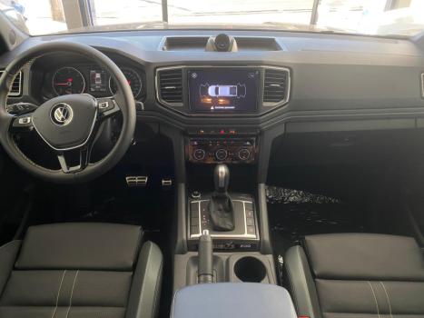 VOLKSWAGEN Amarok 3.0 V6 CABINE DUPLA HIGHLINE EXTREME 4X4 TURBO INTERCOOLER AUTOM�TICO, Foto 8