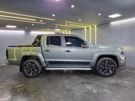 VOLKSWAGEN Amarok 3.0 V6 CABINE DUPLA HIGHLINE EXTREME 4X4 TURBO INTERCOOLER AUTOM�TICO, Foto 3