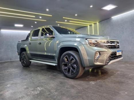 VOLKSWAGEN Amarok 3.0 V6 CABINE DUPLA HIGHLINE EXTREME 4X4 TURBO INTERCOOLER AUTOM�TICO, Foto 4