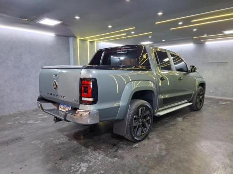 VOLKSWAGEN Amarok 3.0 V6 CABINE DUPLA HIGHLINE EXTREME 4X4 TURBO INTERCOOLER AUTOM�TICO, Foto 7