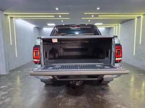 VOLKSWAGEN Amarok 3.0 V6 CABINE DUPLA HIGHLINE EXTREME 4X4 TURBO INTERCOOLER AUTOM�TICO, Foto 8