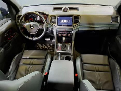 VOLKSWAGEN Amarok 3.0 V6 CABINE DUPLA HIGHLINE EXTREME 4X4 TURBO INTERCOOLER AUTOM�TICO, Foto 10