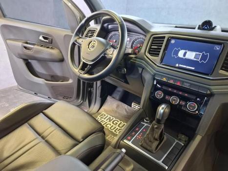 VOLKSWAGEN Amarok 3.0 V6 CABINE DUPLA HIGHLINE EXTREME 4X4 TURBO INTERCOOLER AUTOM�TICO, Foto 11