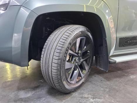VOLKSWAGEN Amarok 3.0 V6 CABINE DUPLA HIGHLINE EXTREME 4X4 TURBO INTERCOOLER AUTOM�TICO, Foto 17